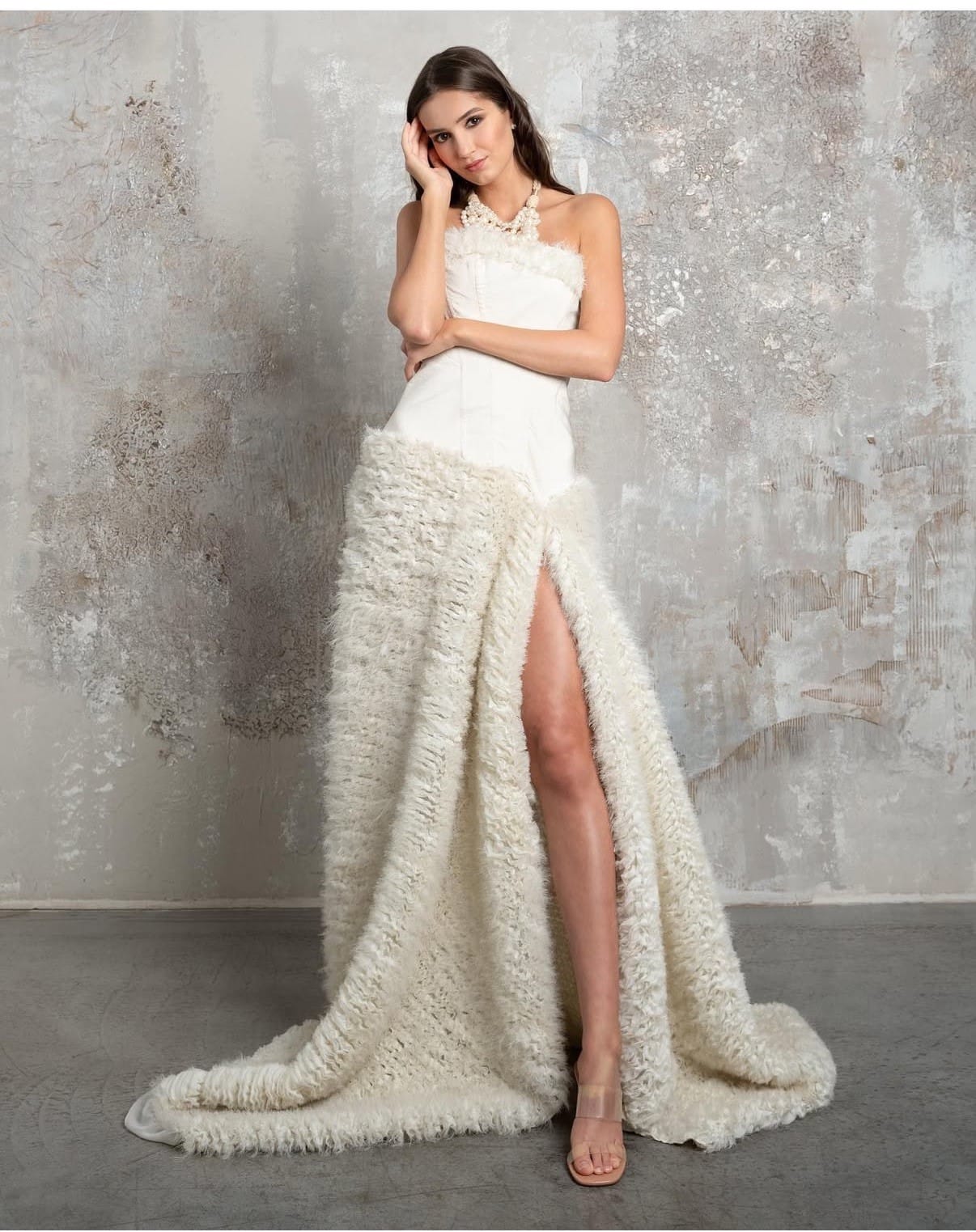 MEGLA ROZSA | Navona Fashion