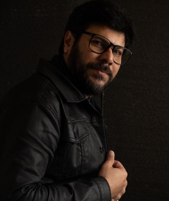 Shades Of Sustainability - by Fawad Noori