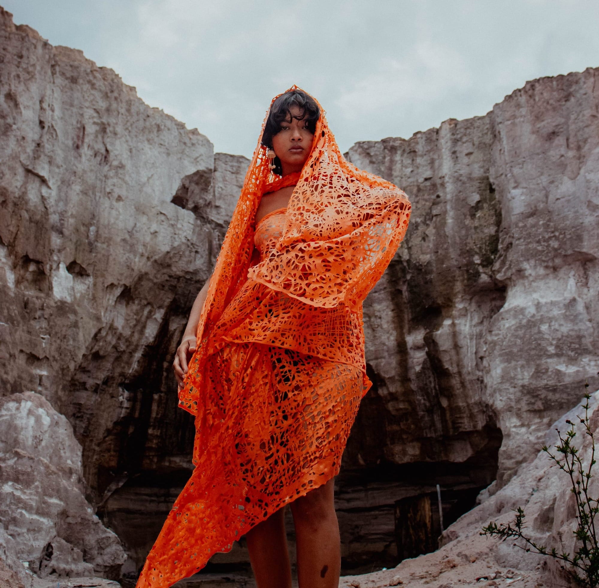 The Ethical Fashion of SIODUHI